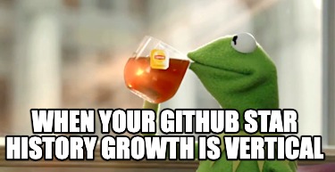 when-your-github-star-history-growth-is-vertical