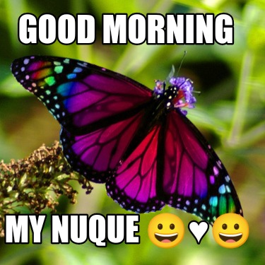 good-morning-my-nuque-