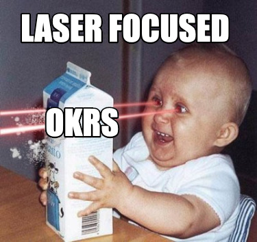 laser-focused-okrs