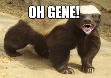 oh-gene
