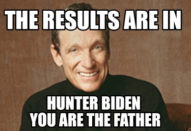 the-results-are-in-hunter-biden-you-are-the-father