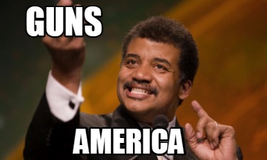 america-guns