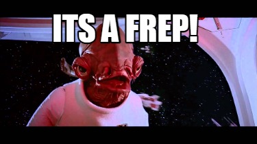 its-a-frep