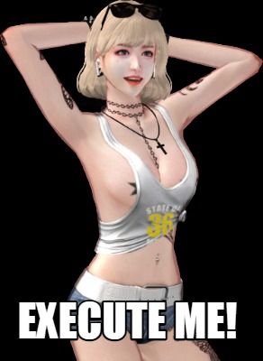 execute-me