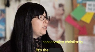conservative-christianity