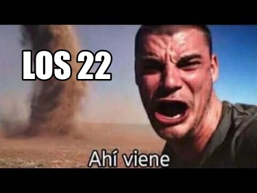 los-22