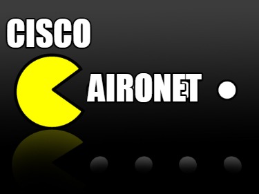 cisco-aironet