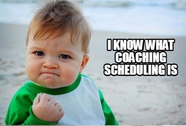 i-know-what-coaching-scheduling-is