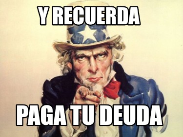 y-recuerda-paga-tu-deuda