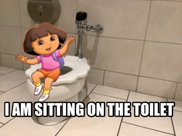 i-am-sitting-on-the-toilet