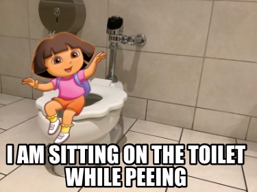 i-am-sitting-on-the-toilet-while-peeing