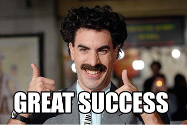great-success740
