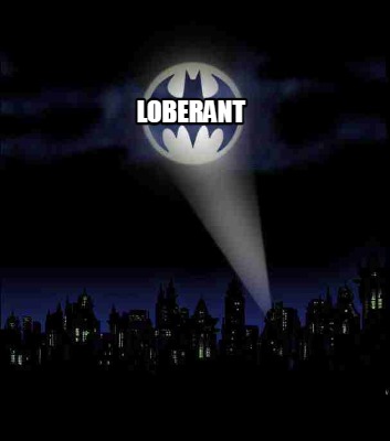 loberant