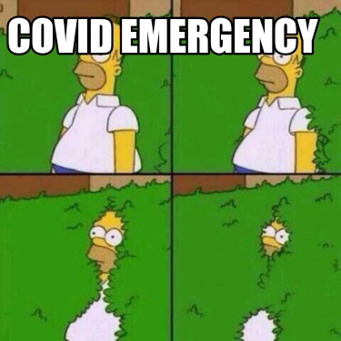 covid-emergency