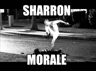 sharron-morale