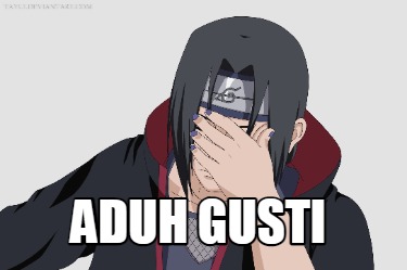 aduh-gusti