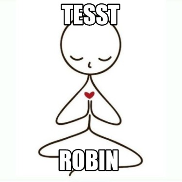 tesst-robin