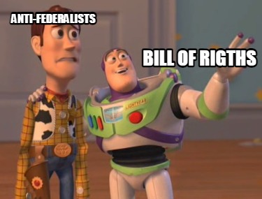bill-of-rigths-anti-federalists