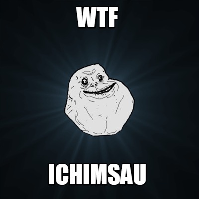 wtf-ichimsau
