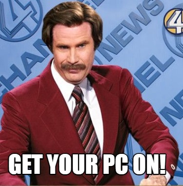 get-your-pc-on