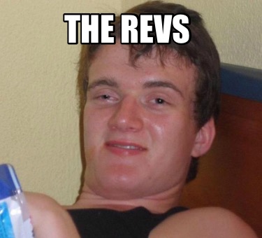 the-revs