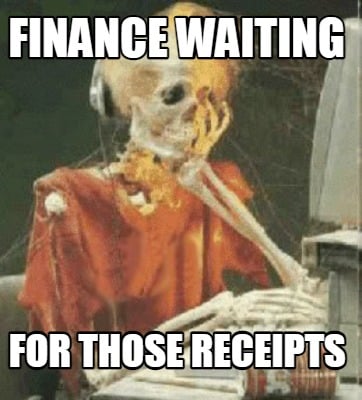 finance-waiting-for-those-receipts