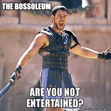 the-bossoleum
