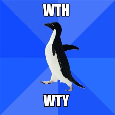 wth-wty