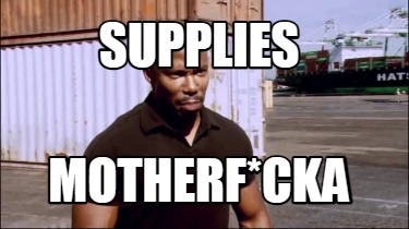 supplies-motherfcka