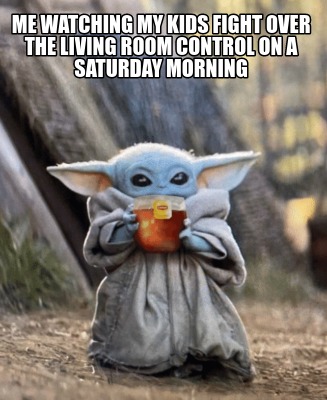 me-watching-my-kids-fight-over-the-living-room-control-on-a-saturday-morning