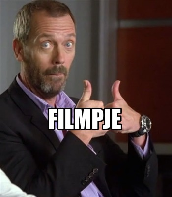 filmpje