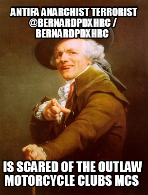 antifa-anarchist-terrorist-bernardpdxhrc-bernardpdxhrc-is-scared-of-the-outlaw-m9