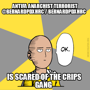 antifa-anarchist-terrorist-bernardpdxhrc-bernardpdxhrc-is-scared-of-the-crips-ga