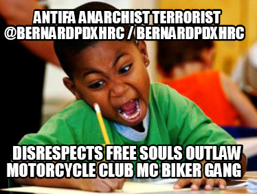 antifa-anarchist-terrorist-bernardpdxhrc-bernardpdxhrc-disrespects-free-souls-ou9