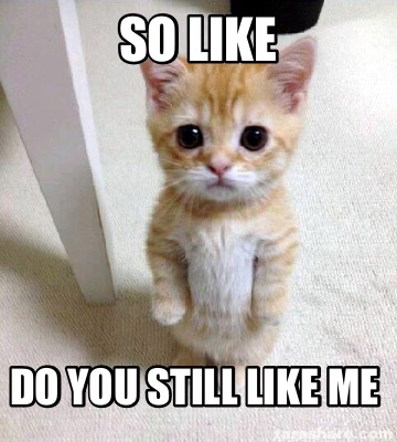 so-like-do-you-still-like-me