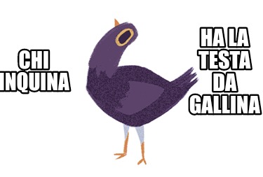 chi-inquina-ha-la-testa-da-gallina