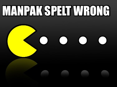 manpak-spelt-wrong