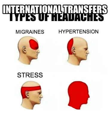 international-transfers