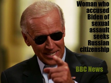 woman-who-accused-biden-of-sexual-assault-seeks-russian-citizenship-bbc-news