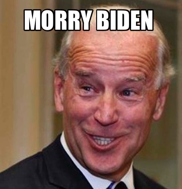 morry-biden