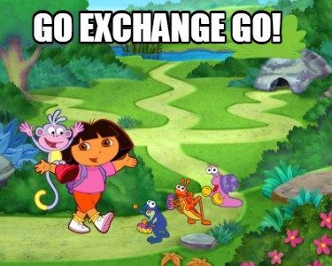 go-exchange-go