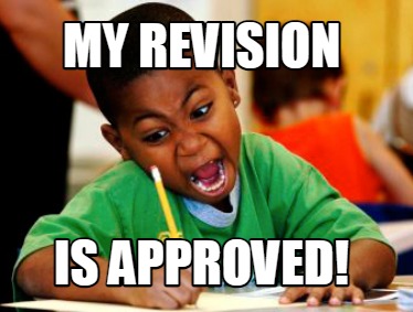 my-revision-is-approved