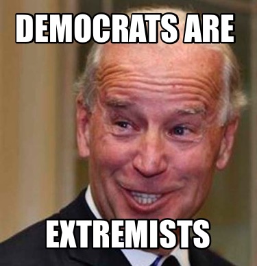 democrats-are-extremists