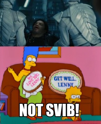 not-svib