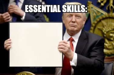 essential-skills