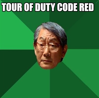tour-of-duty-code-red