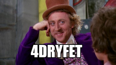 4dryfet