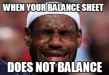 when-your-balance-sheet-does-not-balance