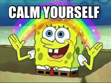 calm-yourself