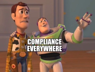 compliance-everywhere